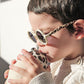 Lunettes de soleil enfant | Graouu 18 - 36 mois - Élhée