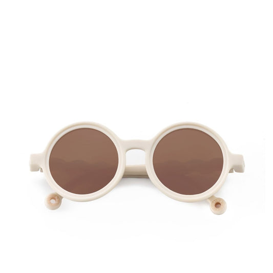 Lunettes de soleil enfant | Graouu Pink 18 - 36 mois - Élhée