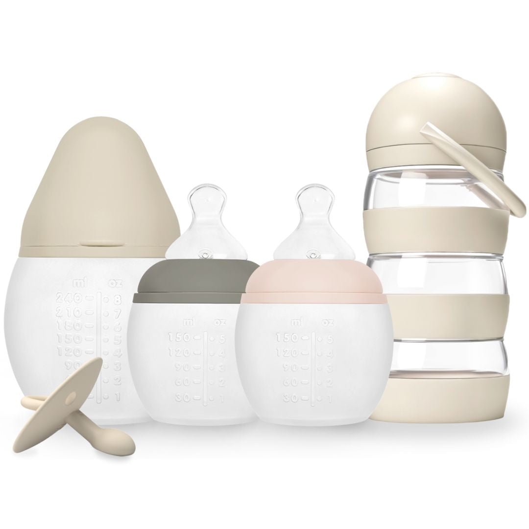 Mon premier coffret naissance - Élhée