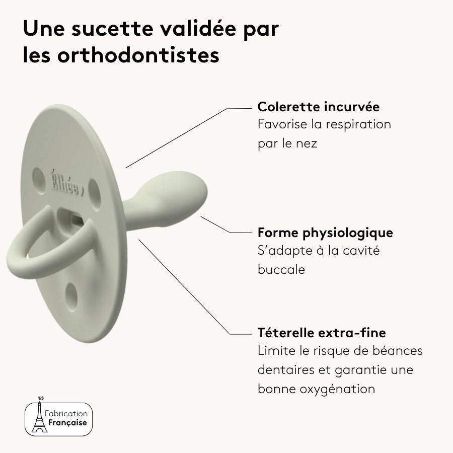 Mon premier coffret naissance - Élhée