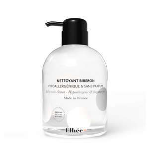 Nettoyant Biberon - Élhée
