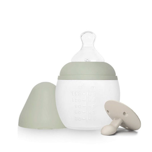 Pack de biberons "Naissance" - Élhée