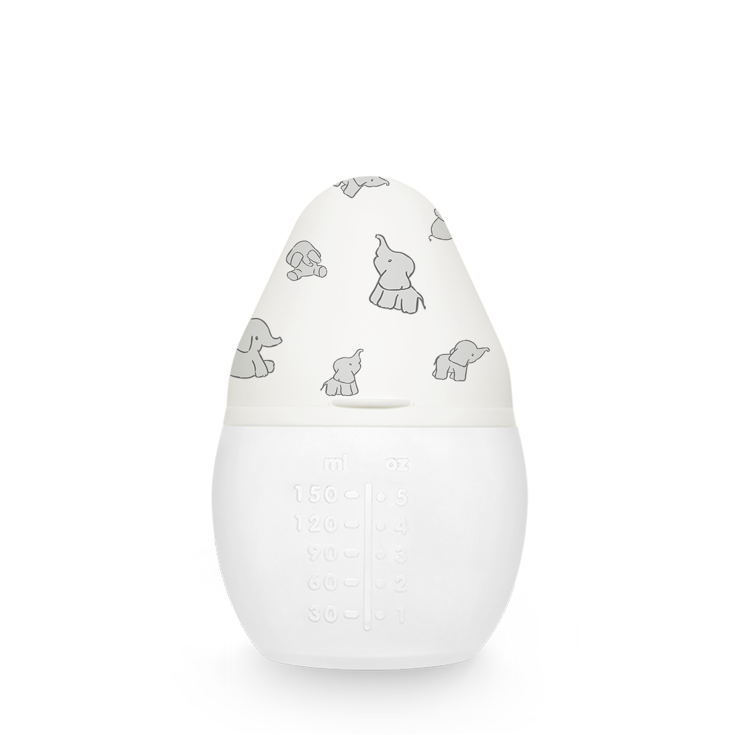 Biberon anti-colique 150 ml | Elephant 0m+
