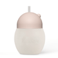 Tasse à paille lestée 240 ml | Sand/Nude 6m+ - Élhée