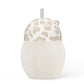 Tasse à paille lestée léopard 240 ml | Graouu Sand 9m+ | Coconut - Élhée