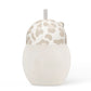 Tasse à paille lestée léopard 240 ml | Graouu Sand 9m+ | Coconut