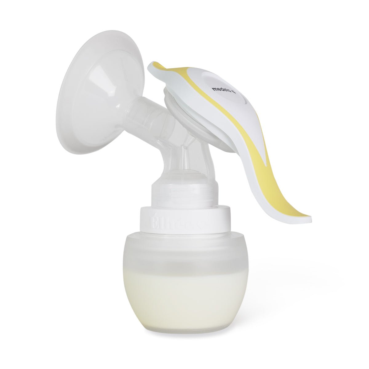 Medela breast best sale pump bottle leaking